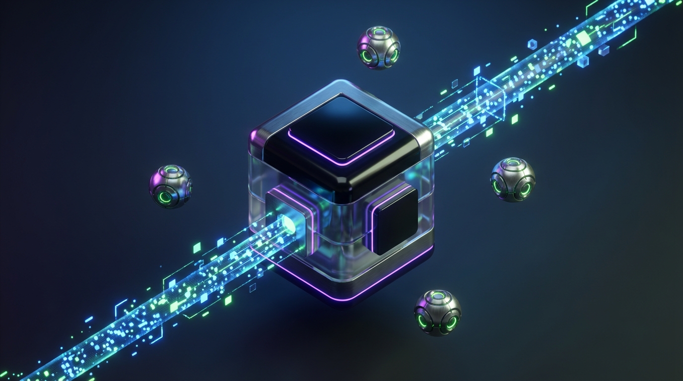 Revolutionizing B2B AI Content Strategy: Beyond the DIY Stack