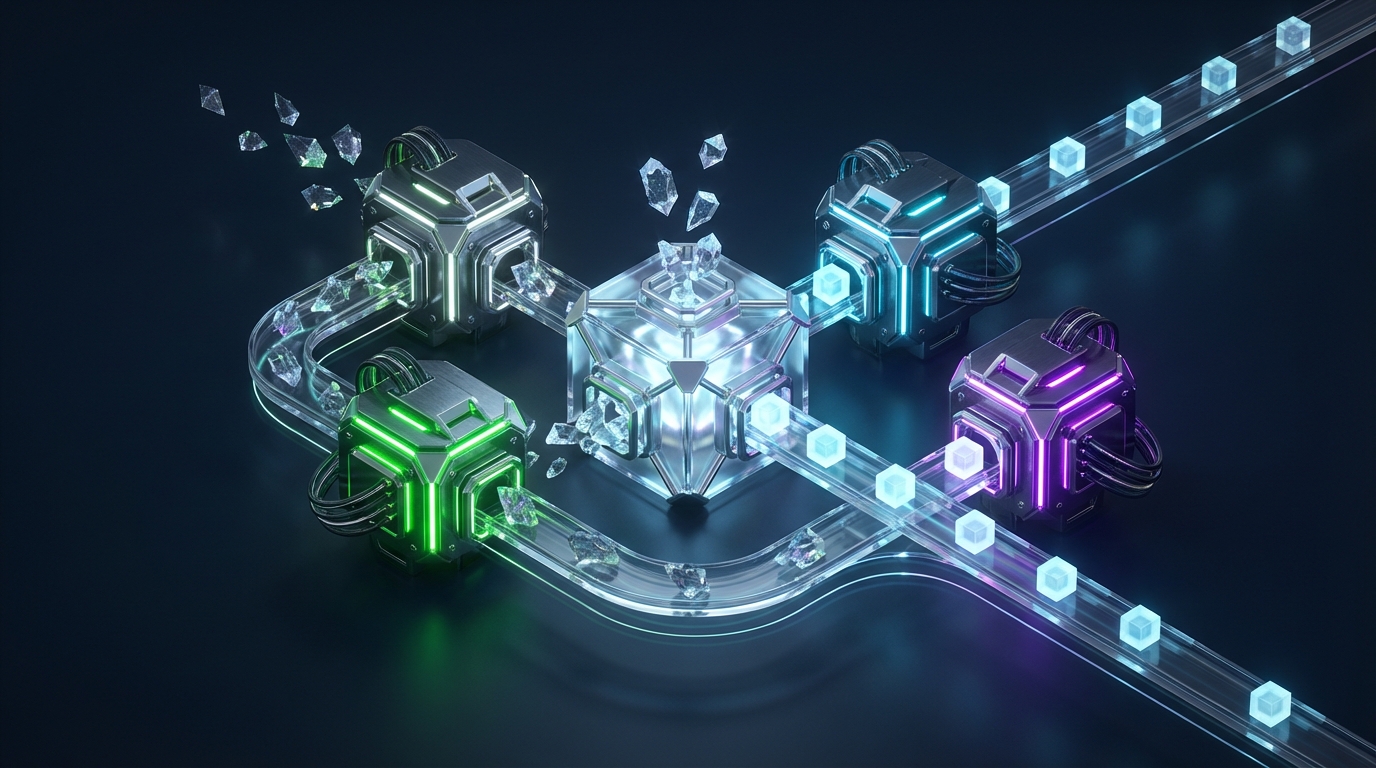 Copy Agent vs. Zapier: Streamlining Your Content Workflow Automation