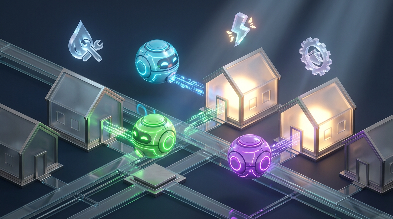 Mastering Generative Engine Optimization for the Home Services Industry